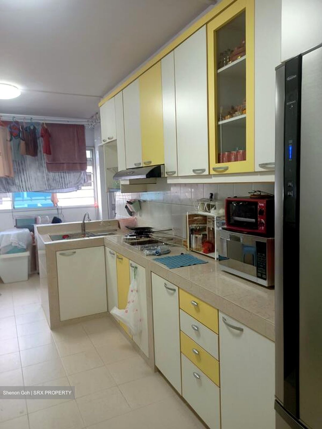 Blk 240 Serangoon Avenue 2 (Serangoon), HDB 4 Rooms #589956611